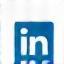 LinkedIn icon