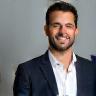 Headshot photo of João Silva, a marketing professional.