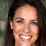 Headshot photo of Juliana Costa, a small business owner.
