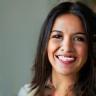 Headshot photo of Maria Garcia, an entrepreneur.